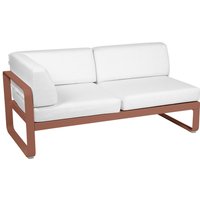 Fermob - Bellevie Eckmodul Links von Fermob