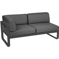 Fermob - Bellevie Eckmodul Links von Fermob