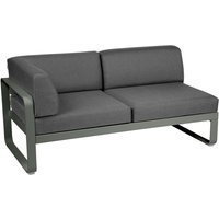 Fermob - Bellevie Eckmodul Links von Fermob