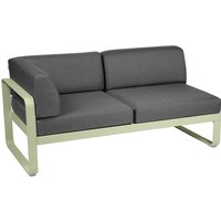 Fermob - Bellevie Eckmodul Links von Fermob