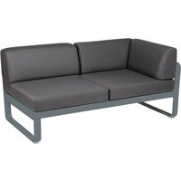 Fermob - Bellevie Eckmodul Rechts Fermob - Bellevie Eckmodul Rechts von Fermob