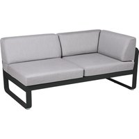 Fermob - Bellevie Eckmodul Rechts Fermob - Bellevie Eckmodul Rechts von Fermob