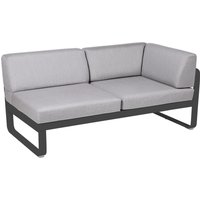 Fermob - Bellevie Eckmodul Rechts Fermob - Bellevie Eckmodul Rechts von Fermob