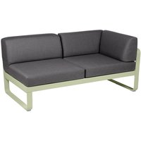 Fermob - Bellevie Eckmodul Rechts von Fermob