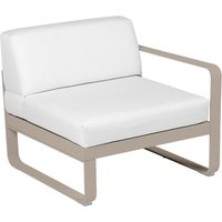 Fermob - Bellevie Sesselmodul Rechts Fermob - Bellevie Sesselmodul Rechts von Fermob