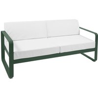 Fermob - Bellevie 2 Sitzer Sofa von Fermob