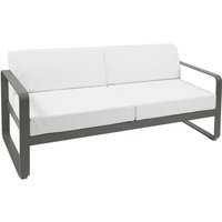 Fermob - Bellevie 2 Sitzer Sofa von Fermob