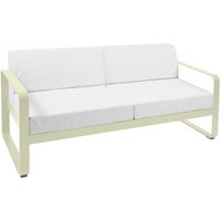 Fermob - Bellevie 2 Sitzer Sofa von Fermob