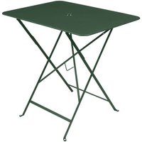 Fermob - Bistro Klapptisch Viereckig von Fermob