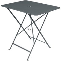 Fermob - Bistro Klapptisch Viereckig von Fermob