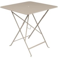 Fermob - Bistro Klapptisch Quadratisch von Fermob