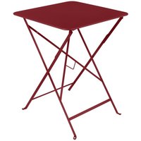 Fermob - Bistro Klapptisch Quadratisch von Fermob