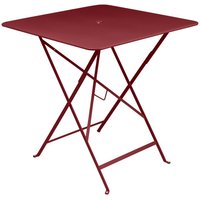 Fermob - Bistro Klapptisch Quadratisch von Fermob