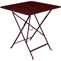 Fermob - Bistro Klapptisch Quadratisch von Fermob