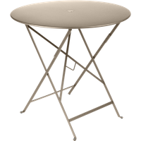 Fermob - Bistro Klapptisch Rund von Fermob