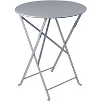 Fermob - Bistro Klapptisch Rund von Fermob