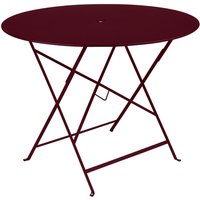 Fermob - Bistro Klapptisch Rund von Fermob
