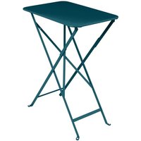 Fermob - Bistro Klapptisch Viereckig von Fermob