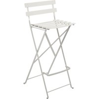 Fermob - Bistro Metal Barhocker von Fermob