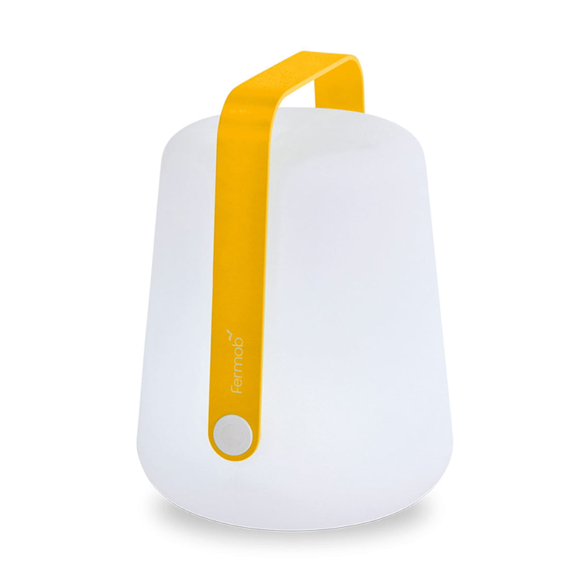 Fermob Balad Akku Led Leuchte Lampe Tischlampe 38 Cm Honig Siehe Text/Foto B-Ware Fermob Balad Akku Led Leuchte Lampe Tischlampe 38 Cm Honig Siehe Text/Foto B-Ware von Fermob