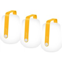 Fermob - Balad Aussenleuchte Set mit 3 Leuchten von Fermob