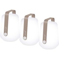 Fermob - Balad Aussenleuchte Set mit 3 Leuchten von Fermob