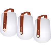 Fermob - Balad Aussenleuchte Set mit 3 Leuchten von Fermob