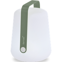 Fermob Balad Lampe H.25 cm Polyethylendiffusor Fermob Balad Lampe H.25 cm Polyethylendiffusor von Fermob