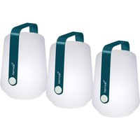 Fermob - Balad Aussenleuchte Set mit 3 Leuchten von Fermob
