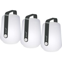 Fermob - Balad Aussenleuchte Set mit 3 Leuchten Fermob - Balad Aussenleuchte Set mit 3 Leuchten von Fermob