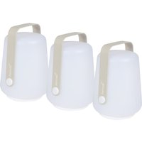 Fermob - Balad Aussenleuchte Set mit 3 Leuchten von Fermob