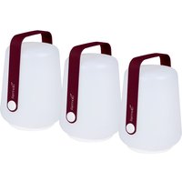Fermob - Balad Aussenleuchte Set mit 3 Leuchten von Fermob
