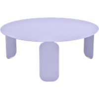 Fermob - Bebop Tisch Rund von Fermob