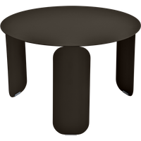 Fermob - Bebop Tisch Rund von Fermob