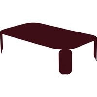 Fermob - Bebop Tisch Rechteckig Fermob - Bebop Tisch Rechteckig von Fermob