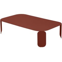 Fermob - Bebop Tisch Rechteckig Fermob - Bebop Tisch Rechteckig von Fermob