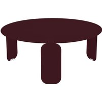 Fermob - Bebop Tisch Rund von Fermob