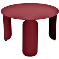 Fermob - Bebop Tisch Rund Fermob - Bebop Tisch Rund von Fermob