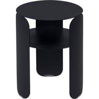 Fermob - Bebop Runder Beistelltisch Fermob - Bebop Runder Beistelltisch von Fermob