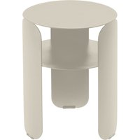 Fermob - Bebop Runder Beistelltisch Fermob - Bebop Runder Beistelltisch von Fermob