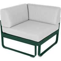 Fermob Bellevie 1 Sitzer Lounge Eckmodul von Fermob