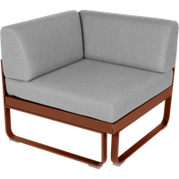 Fermob Bellevie 1 Sitzer Lounge Eckmodul Fermob Bellevie 1 Sitzer Lounge Eckmodul von Fermob