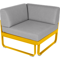 Fermob Bellevie 1 Sitzer Lounge Eckmodul Fermob Bellevie 1 Sitzer Lounge Eckmodul von Fermob