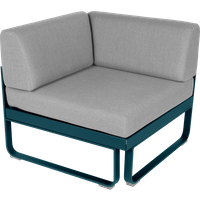 Fermob Bellevie 1 Sitzer Lounge Eckmodul Fermob Bellevie 1 Sitzer Lounge Eckmodul von Fermob
