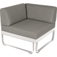 Fermob Bellevie 1 Sitzer Lounge Eckmodul Fermob Bellevie 1 Sitzer Lounge Eckmodul von Fermob