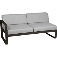 Fermob - Bellevie 2 Sitzer Modul Links von Fermob
