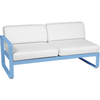 Fermob - Bellevie 2 Sitzer Modul Links von Fermob