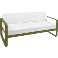 Fermob - Bellevie 2 Sitzer Sofa von Fermob