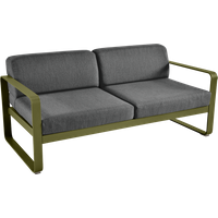 Fermob - Bellevie 2 Sitzer Sofa von Fermob