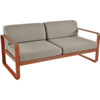 Fermob - Bellevie 2 Sitzer Sofa von Fermob